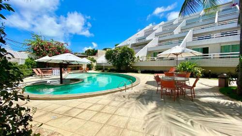 Apartamento Varandas - 08 - Nbi - Ponta Negra