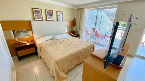 Apartamento Varandas - 08 - Nbi - Ponta Negra