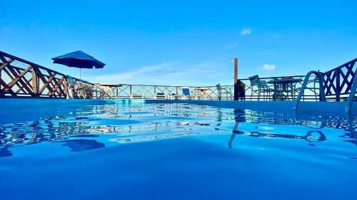 Apartamento Marsallis Flat - 301 - Nbi - Ponta Negra