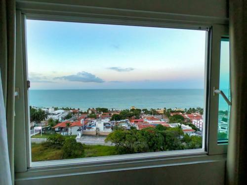 Hotel Ponta Negra Flat 504