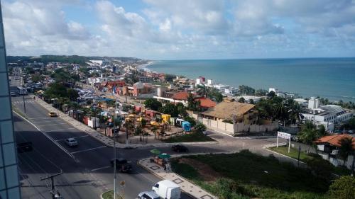 Hotel Ponta Negra Flat 504