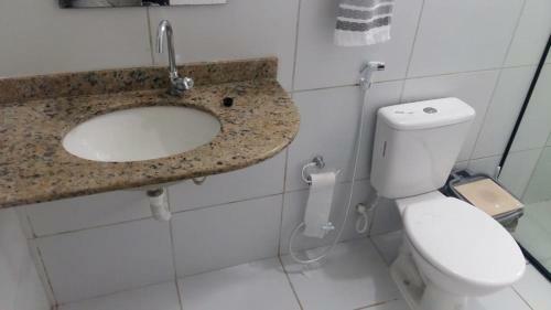 Casa 2/4 Confort�vel Pr�ximo A Ponta Negra