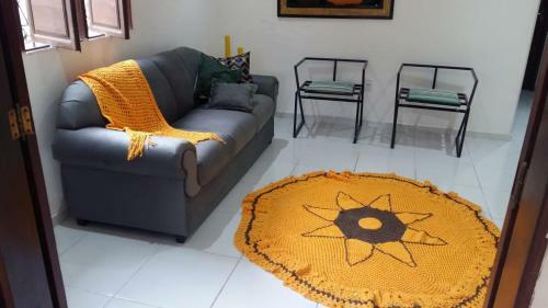 Casa 2/4 Confort�vel Pr�ximo A Ponta Negra