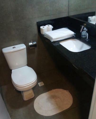 Apartamento Flat Com Vista Mar - Pontanegra Natal