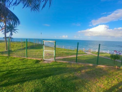 Apartamento Costeira Praia Flat 204