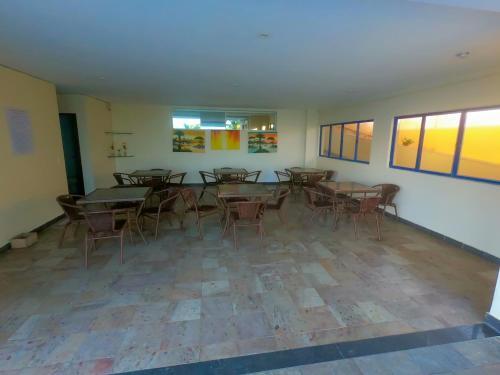 Apartamento Costeira Praia Flat 204
