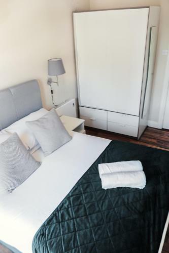 Apartamento Harbour Square House