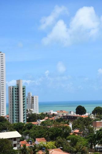 Apartamento Ana Marinho Flat 702