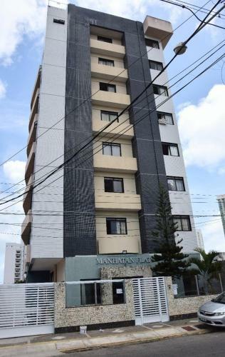 Apartamento Ana Marinho Flat 702