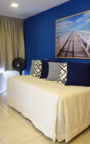 Apartamento Ana Marinho Flat 702