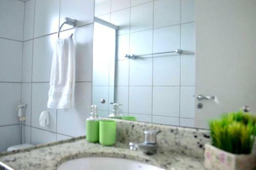 Apartamento Natal Verano Ponta Negra