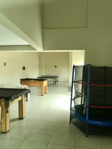 Apartamento Natal Verano Ponta Negra