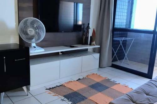 Apartamento Vista Morro Do Careca ( Ponta Negra)
