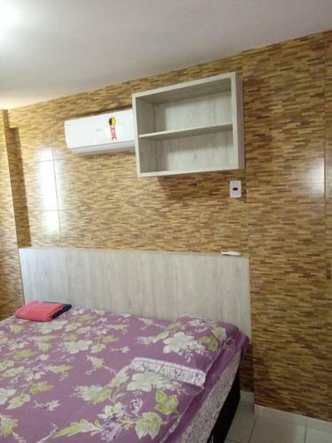 Apartamento Vista Morro Do Careca ( Ponta Negra)