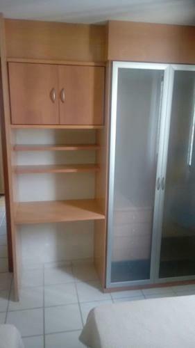 Apartamento Vista Morro Do Careca ( Ponta Negra)