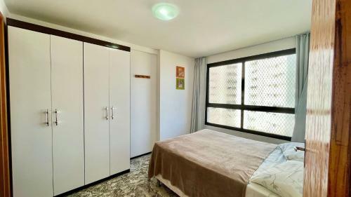 Apartamento Studio Da Praia 09 - Nbi - Ponta Negra