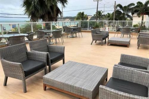 Apartamento Riviera - 1204