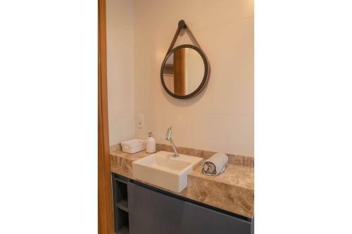 Apartamento Riviera - 1204