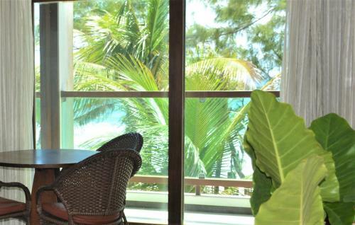 Apartamento Ara�a Flat - Beira Mar - Apto204