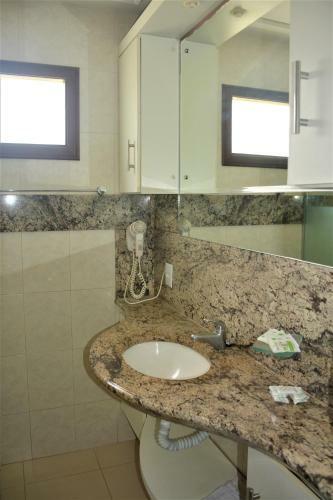 Apartamento Ara�a Flat - Beira Mar - Apto204