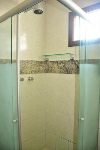 Apartamento Ara�a Flat - Beira Mar - Apto204