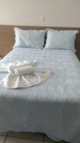 Apartamento Flat Terrazzo Ponta Negra