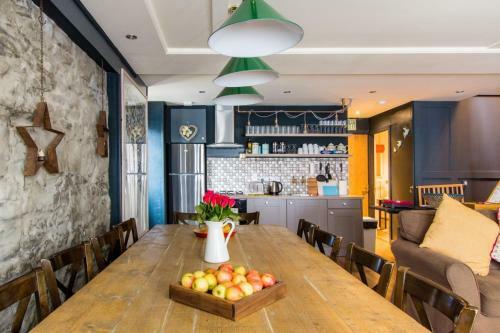 Leeson Lane Boutique Townhouse