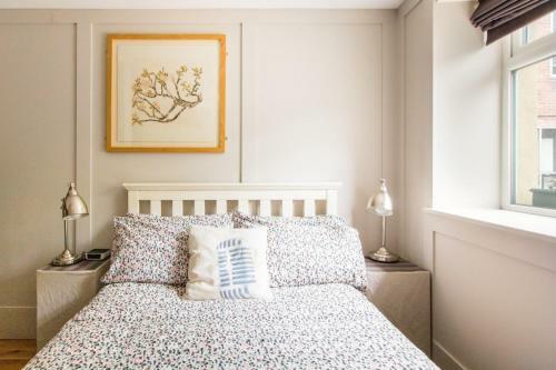 Leeson Lane Boutique Townhouse
