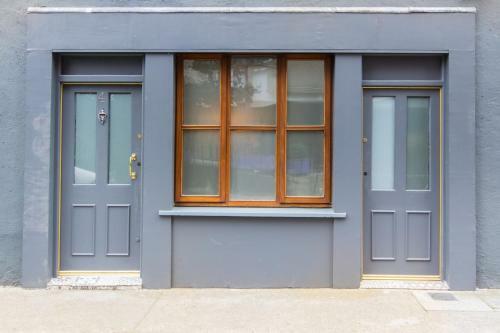 Leeson Lane Boutique Townhouse