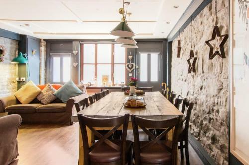 Leeson Lane Boutique Townhouse