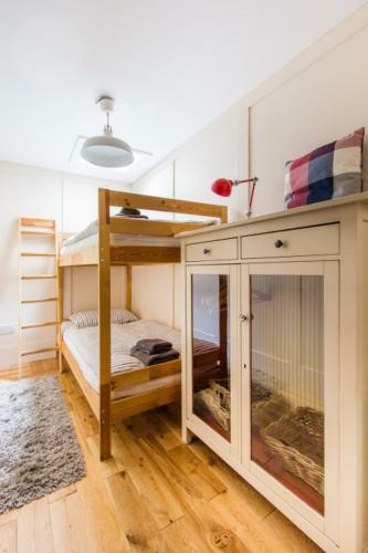 Leeson Lane Boutique Townhouse
