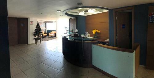 Apartamento Flats Particular Terrazzo