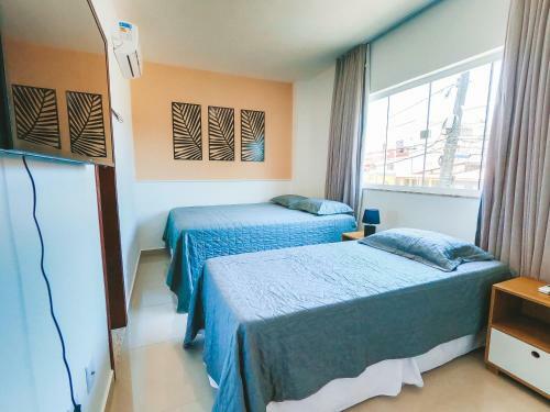 Confort�vel Casa A 500m Da Praia - Shoreline 3