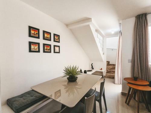 Confort�vel Casa A 500m Da Praia - Shoreline 3