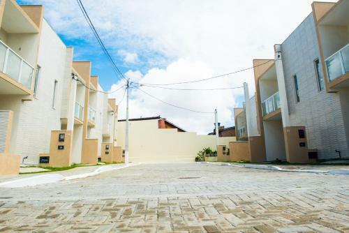 Confort�vel Casa A 500m Da Praia - Shoreline 3