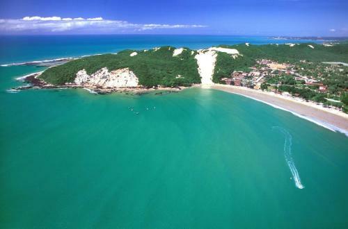Confort�vel Casa A 500m Da Praia - Shoreline 3