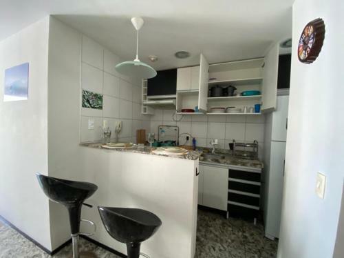 Studio Da Praia/ Apartamento Ponta Negra