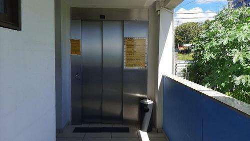 Apartamento Marsallis Flat - 208 - Nbi - Ponta Negra