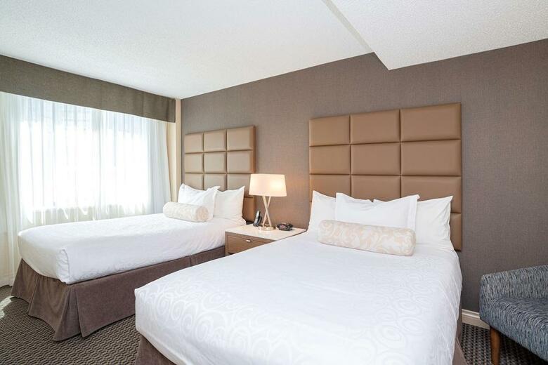 Hotel Best Western Chateau Granville