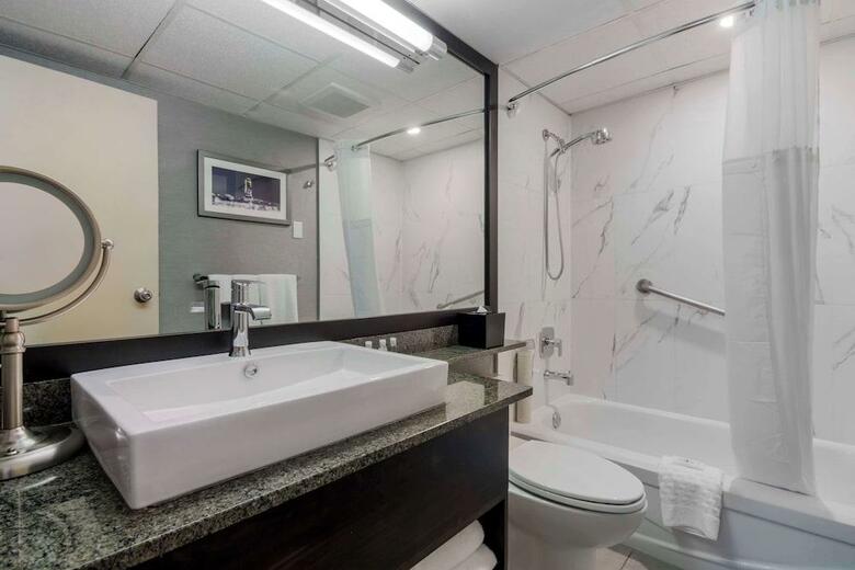 Hotel Best Western Chateau Granville