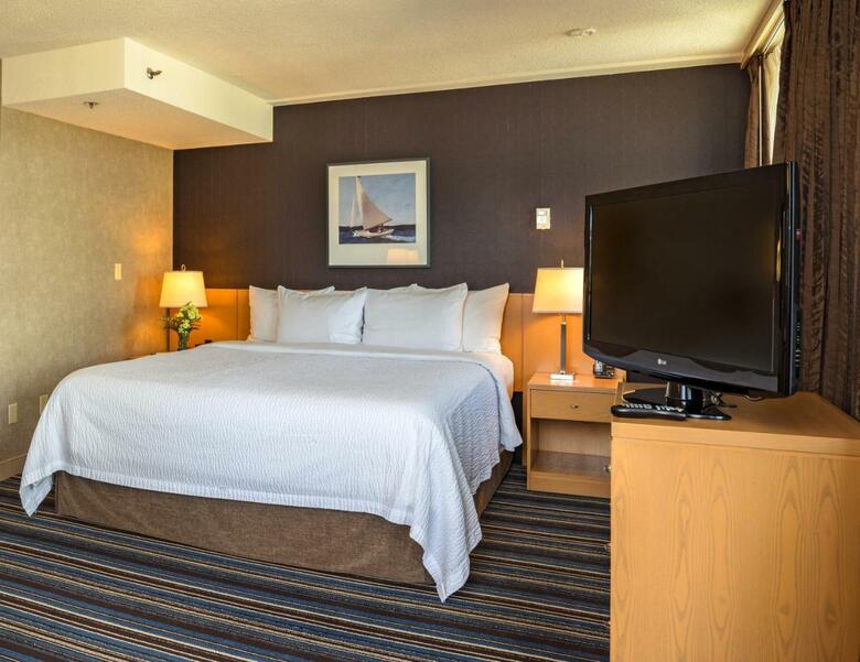 Blue Horizon Hotel - Standard