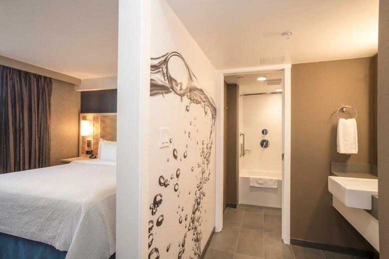 Blue Horizon Hotel - Standard