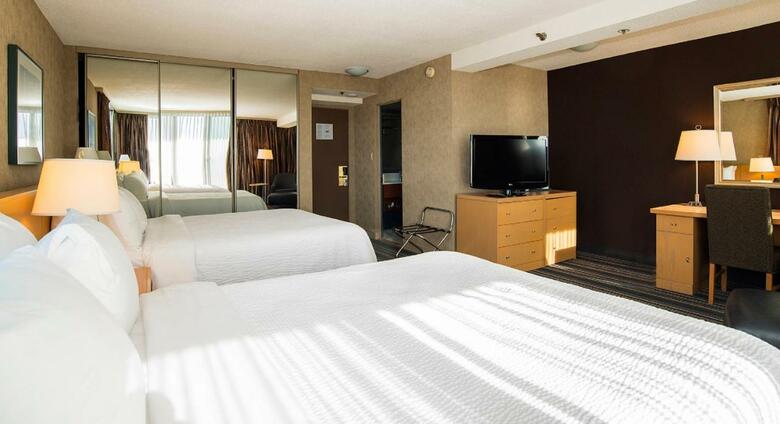 Blue Horizon Hotel - Standard