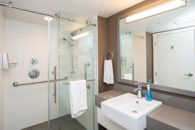 Blue Horizon Hotel - Standard
