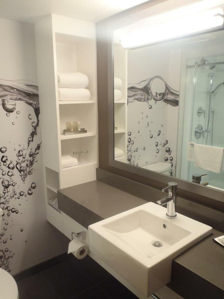 Blue Horizon Hotel - Standard