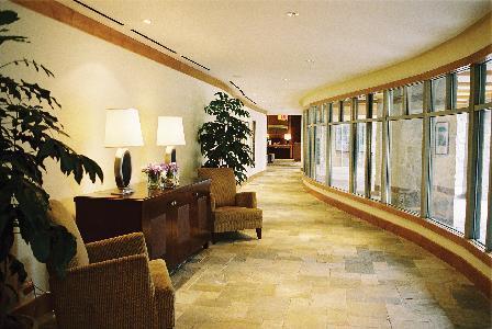 Hotel Pan Pacific Whistler Village Centre