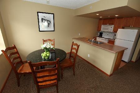 Hotel Whistler Cascade Lodge  - Studio
