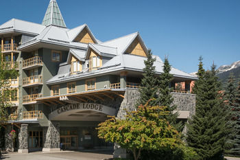 Hotel Whistler Cascade Lodge  - Studio