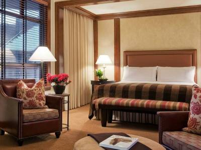 Hotel Four Seasons Resort Whistler