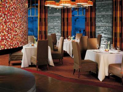 Hotel Four Seasons Resort Whistler